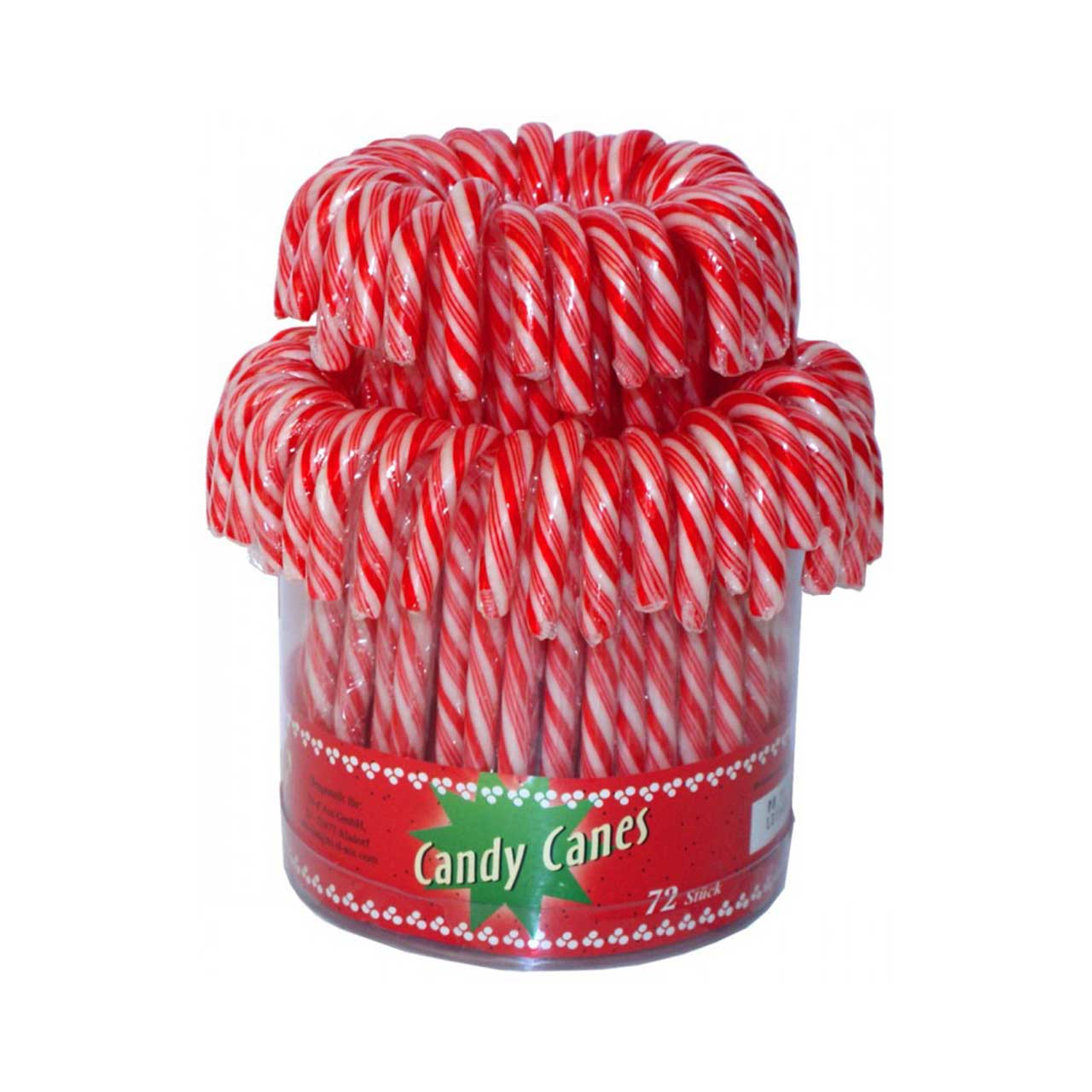 Candy Cane Classic