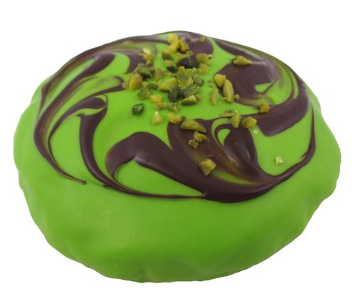 Lebkuchen * Premium Pistazie -Nougat Dinkel *