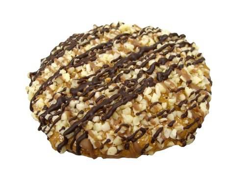 Lebkuchen * Spezial Bratapfel Marzipan *