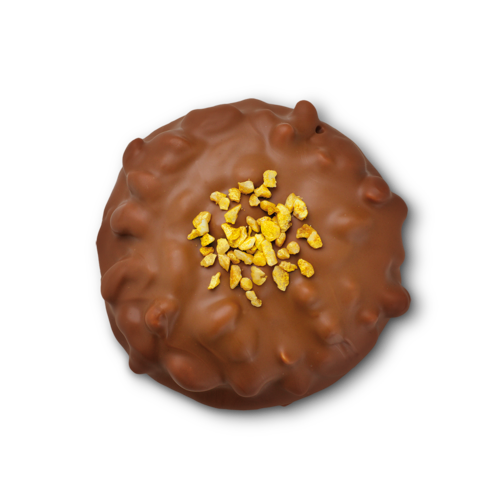 Lebkuchen * Premium Cashew-Caramel Dinkel *