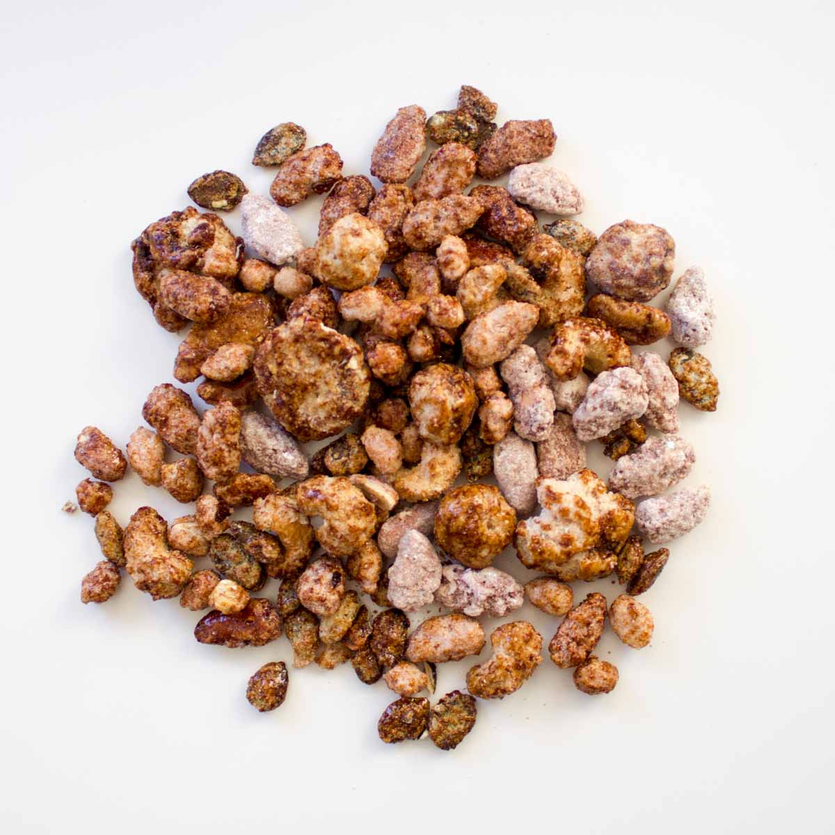 Nussmix 200gr.