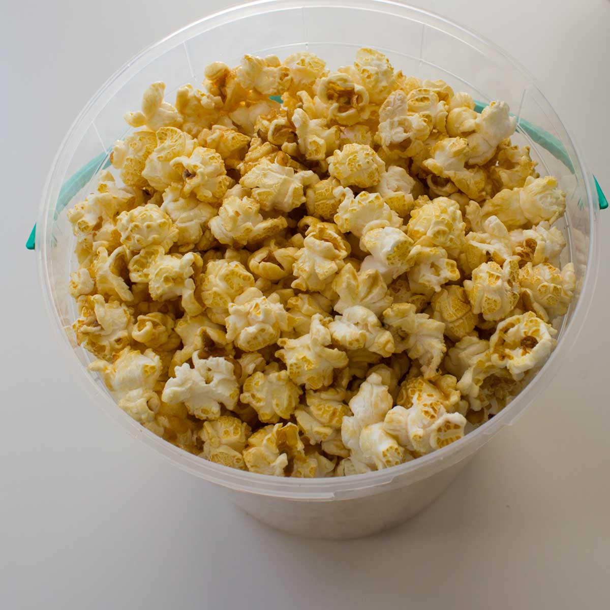 Popcorn salzig XXL