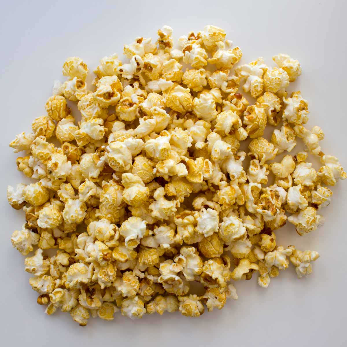 Popcorn zuckersüß XXL