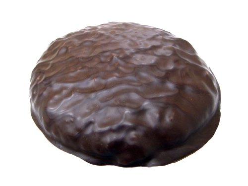 Lebkuchen Elise Schoko
