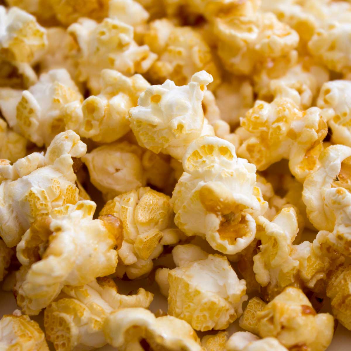 Popcorn salzig XXL